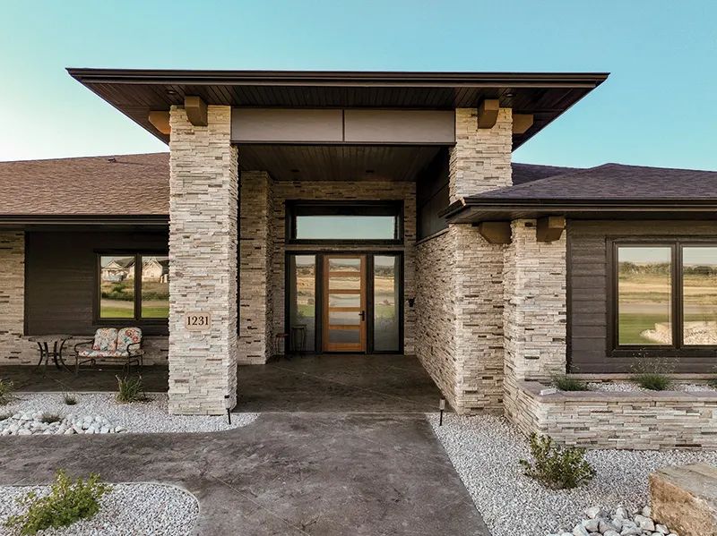 Design Meets Function with BRS Construction